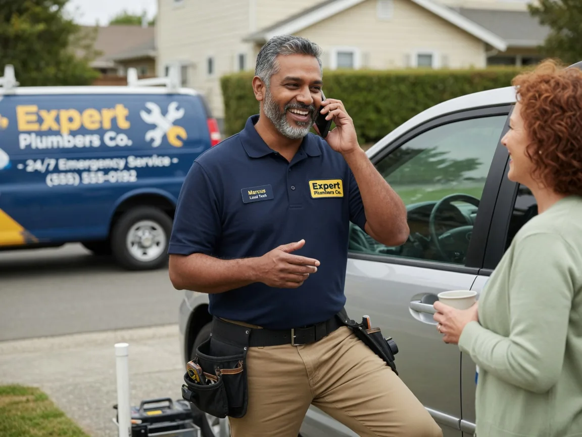 Drain Cleaning Lavalette, WV FAQs